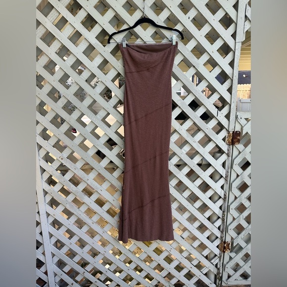 COPY - ❤️Princess Polly Oscar bodycon midi dress - Picture 7 of 7